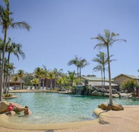 Ingenia Holidays Merry Beach - Brisbane Tourism