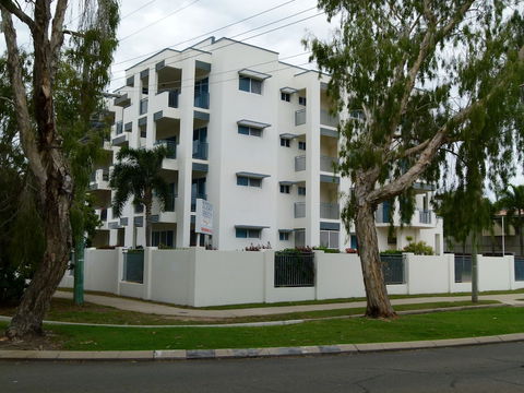 Madison Ocean Breeze - Tourism Brisbane 2