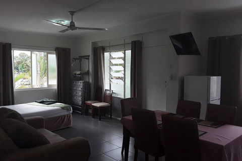 Accommodation On Sheridan - Tourism Brisbane 3