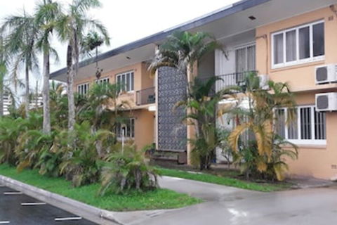 Accommodation On Sheridan - Tourism Brisbane 0