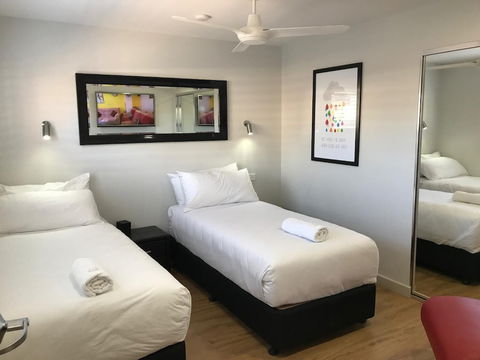 The William Apartments Jesmond - Tourism Brisbane 0