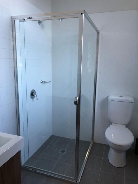 The William Apartments Jesmond - Tourism Brisbane 6