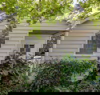 Heronswood Cottage - Brisbane 4u