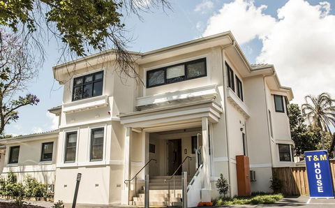 T & M HOUSE - Tourism Brisbane 0