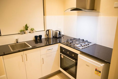 T & M HOUSE - Tourism Brisbane 6