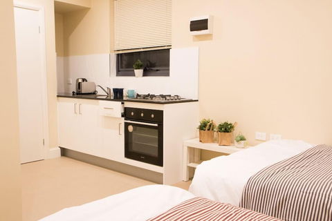 T & M HOUSE - Tourism Brisbane 5