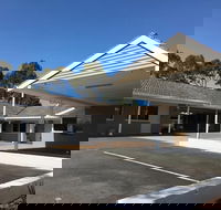 Ulladulla Motel - Brisbane Tourism