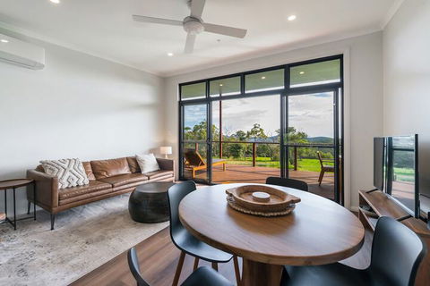 Glenworth Valley Outdoor Adventures - Tourism Brisbane 3