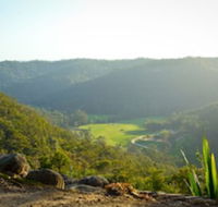 Glenworth Valley Outdoor Adventures - Tourism Brisbane