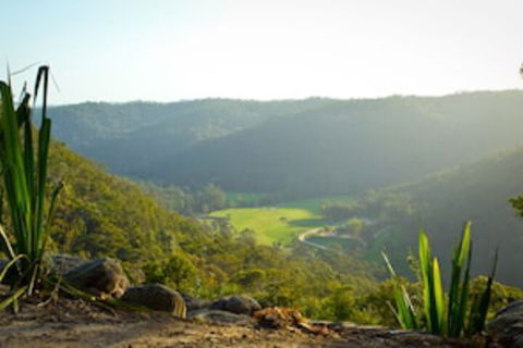 Glenworth Valley Outdoor Adventures - Tourism Brisbane 0