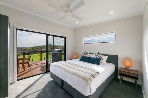 Glenworth Valley Outdoor Adventures - Tourism Brisbane 6