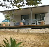 Bungadoo Breeze - Tourism Brisbane