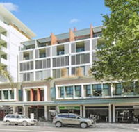 Executive 2 Bedroom Wollongong Apartment - Tourism Brisbane