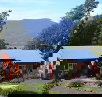 Whispering Spirit Holiday Cottages - Tourism Brisbane
