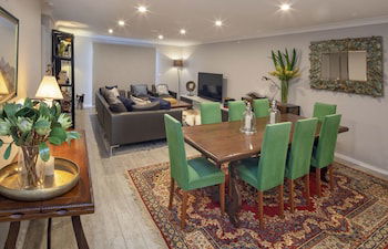 The Mountain House - Brisbane Tourism 1