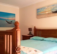 SWR Rainforest Retreat 2 - Brisbane Tourism