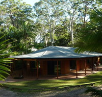 SWR Rainforest Retreat 1 - Brisbane Tourism