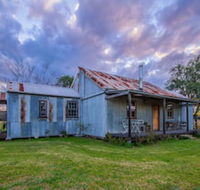 Blaxlands Cottage - Tourism Brisbane
