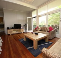Little Bay Cottage at South West Rocks - Brisbane Tourism