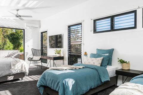 A PERFECT STAY - Catalina's - Tourism Brisbane 3