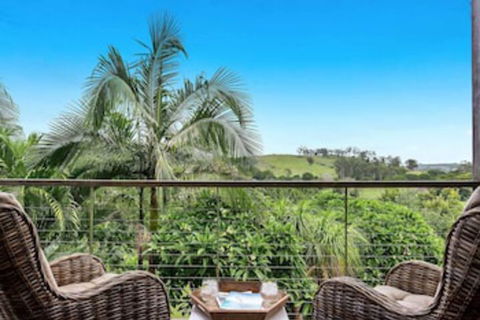 A PERFECT STAY - Rutherford House - Tourism Brisbane 0