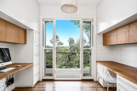 A PERFECT STAY - Rutherford House - Tourism Brisbane 4