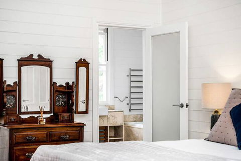 A PERFECT STAY - Rutherford House - Tourism Brisbane 6