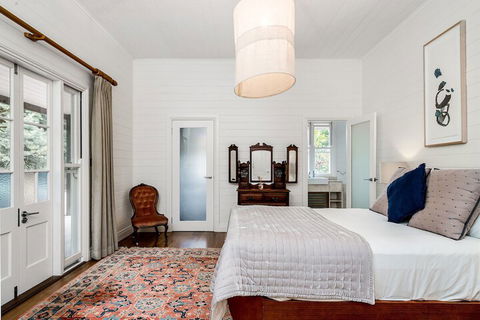 A PERFECT STAY - Rutherford House - Tourism Brisbane 3