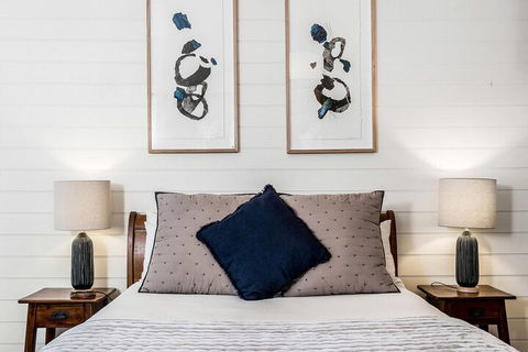 A PERFECT STAY - Rutherford House - Tourism Brisbane 1