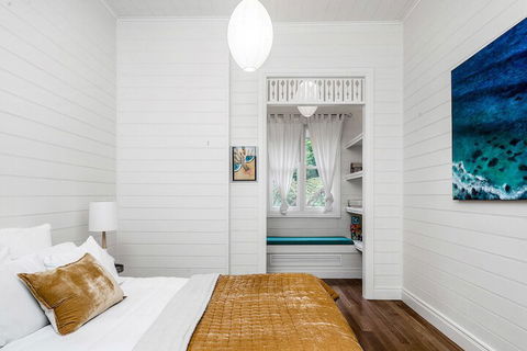 A PERFECT STAY - Rutherford House - Tourism Brisbane 5