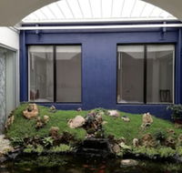 Perth Lakeside Lodge - Brisbane 4u