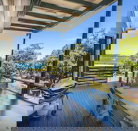 Sunset Cabins 1770 - Brisbane 4u