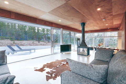 SeaSalt Beach House - Tourism Brisbane 1