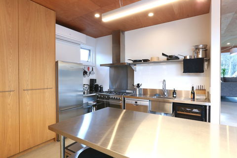 SeaSalt Beach House - Tourism Brisbane 2