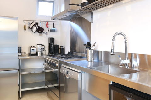 SeaSalt Beach House - Tourism Brisbane 3