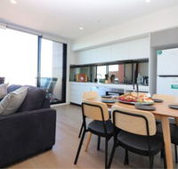 Queen of Northcote Views Rejuvenate Stays - Brisbane Tourism