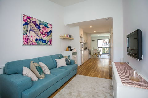 Scarborough Seaside Apartment 217 - Tourism Brisbane 2