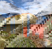 Banksia Waters - Tourism Brisbane