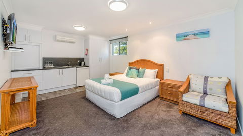 Adrift Apartments - Brisbane Tourism 0