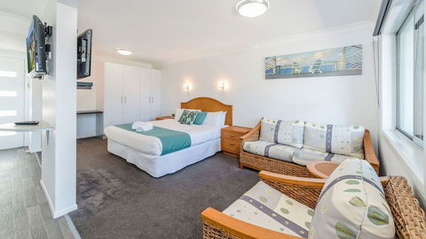 Adrift Apartments - Brisbane Tourism 2