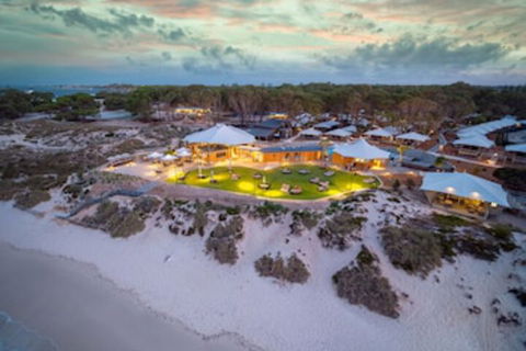Discovery Rottnest Island - Brisbane Tourism 0