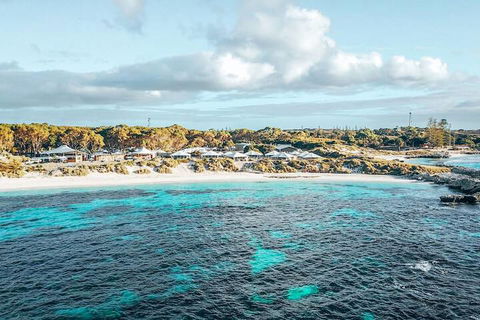 Discovery Rottnest Island - Brisbane Tourism 1