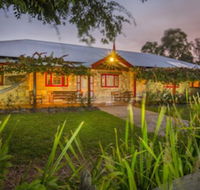 Monkey Place Country House - Tourism Brisbane