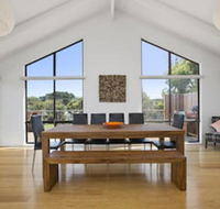 Smith Beach Getaways Beachwood House - Tourism Brisbane