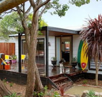 Smith Beach Getaways Beachwood Classic - Tourism Brisbane