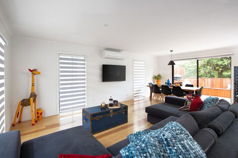 Smith Beach Getaways Beachwood Classic - Tourism Brisbane 2