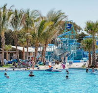 Big4 Sandstone Point Holiday Resort - Brisbane 4u