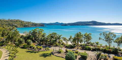 Lagoon 201 On Hamilton Island - Tourism Brisbane 0
