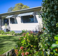 Dell Lee Cottage - Tourism Brisbane