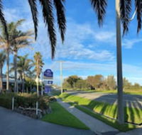 Coastal Waters Motor Inn - Tourism Brisbane